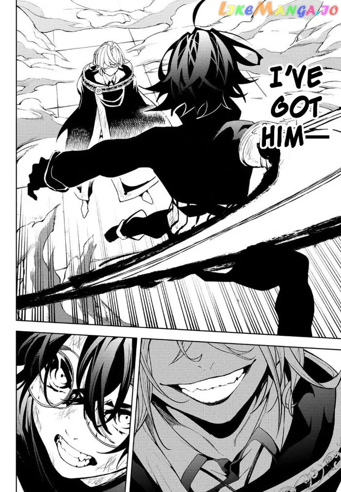 Wistoria: Wand and Sword Chapter 9 image 11_optimized